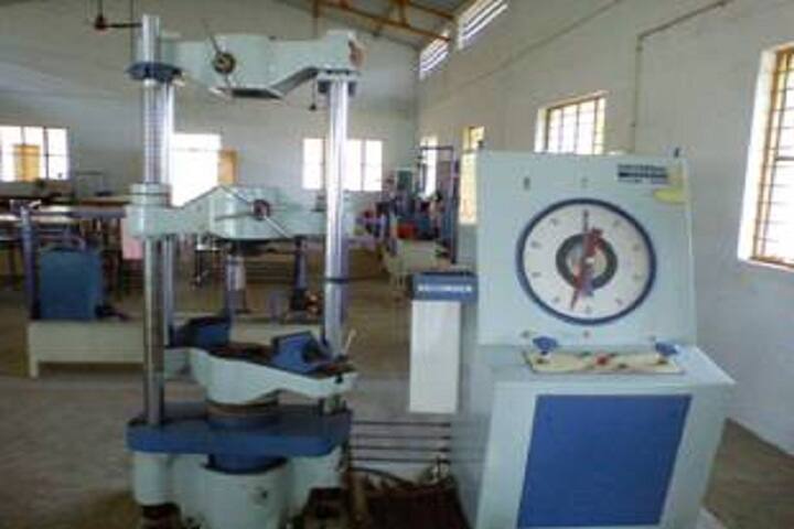 laboratory